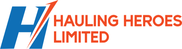 Hauling Heroes Limited — home